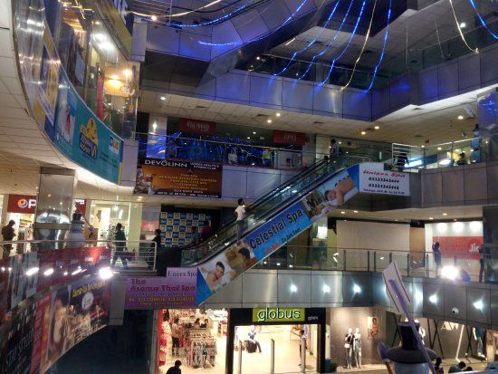 Axis Alışveriş Merkezi